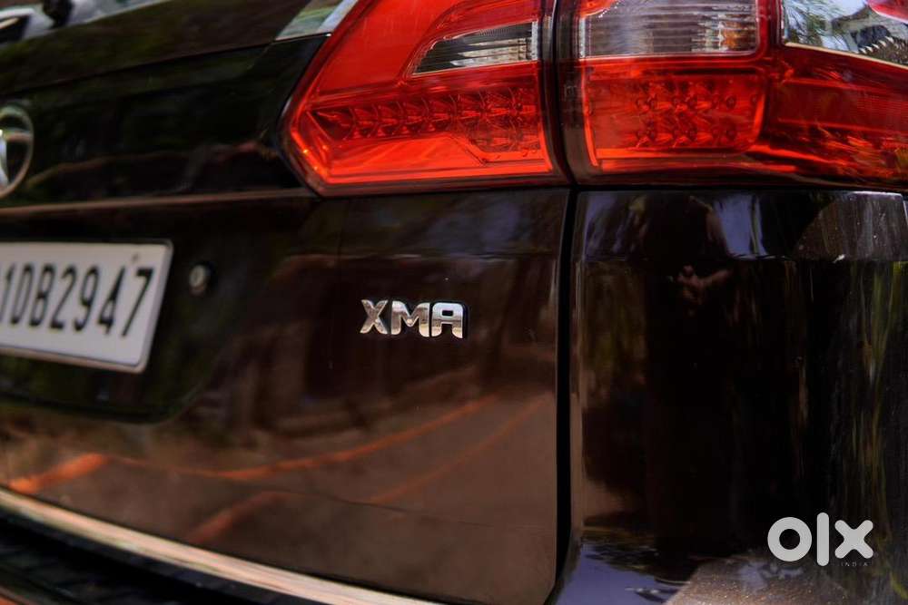 Tata Hexa 2018 Diesel Well Maintained