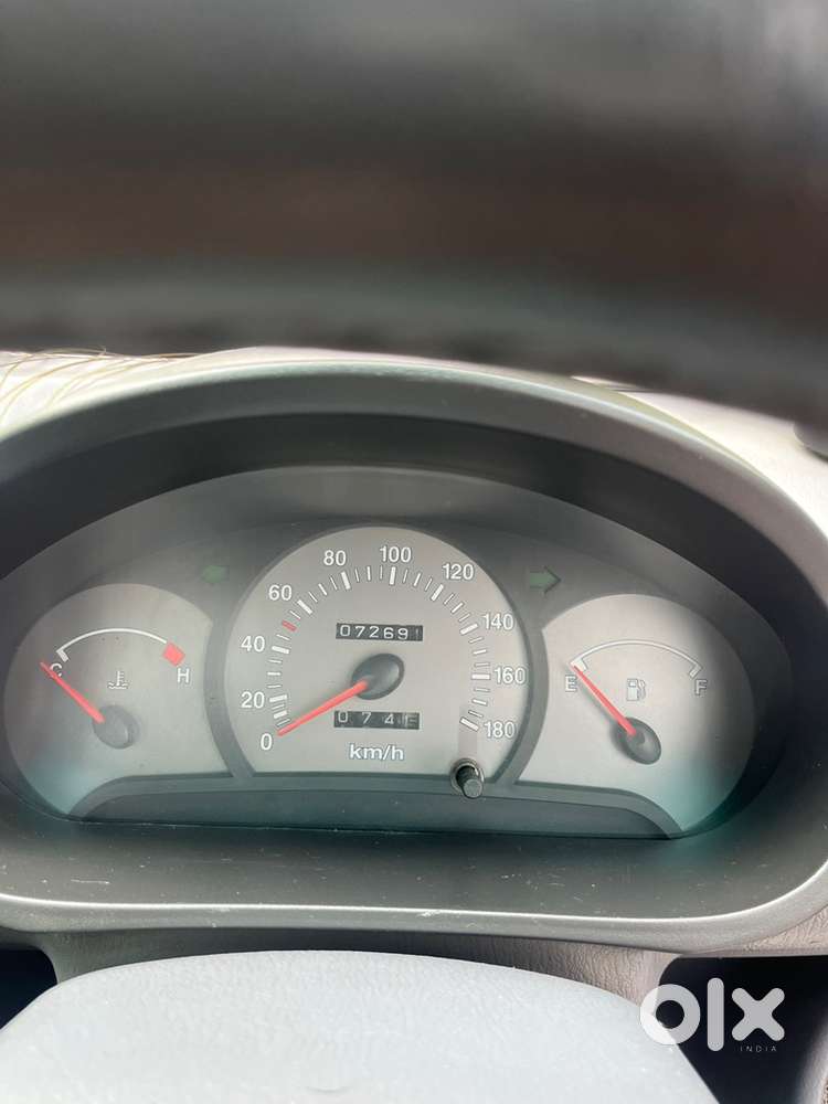 Hyundai Santro Xing 2005