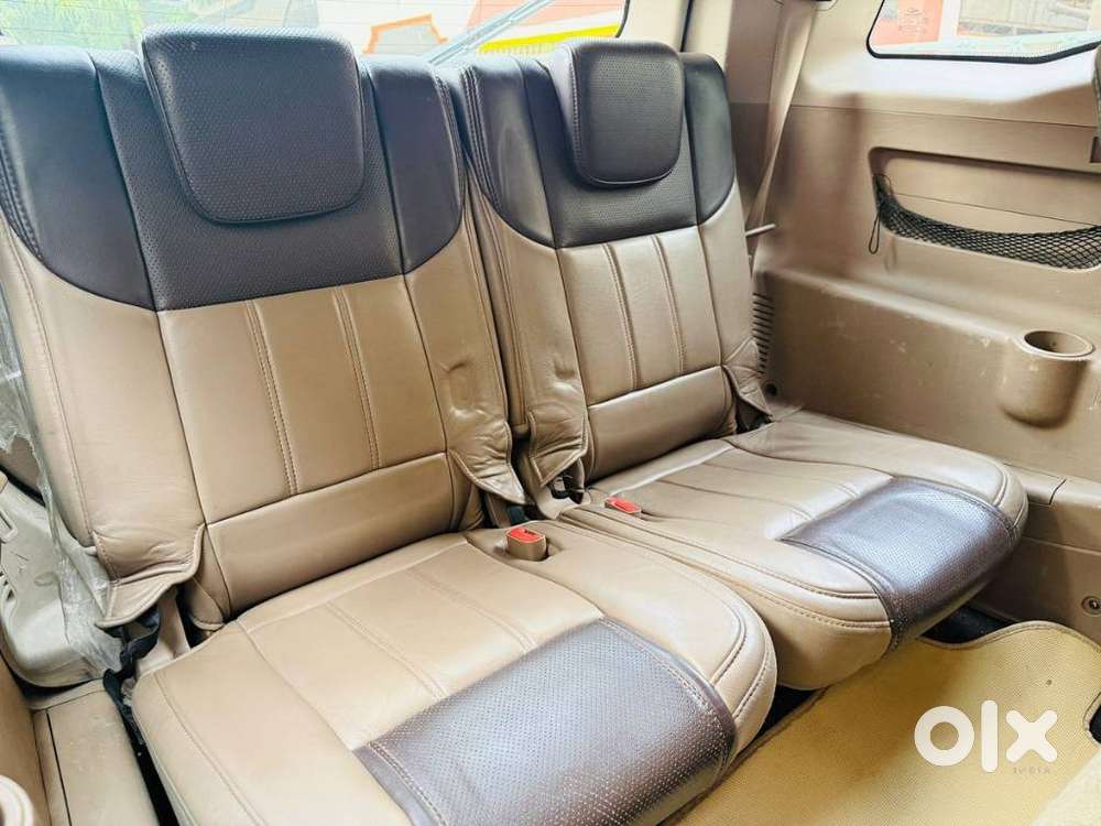 Mahindra Xuv500 W8 2wd, 2012, Diesel