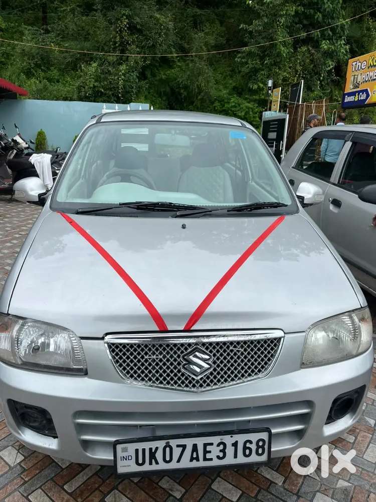 Alto 2010 Model