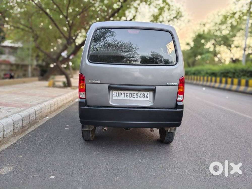 Maruti Suzuki Eeco, 2022, Cng & Hybrids
