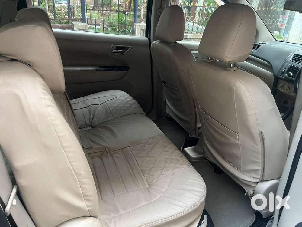 Maruti Suzuki Ertiga Vdi, 2014, Diesel