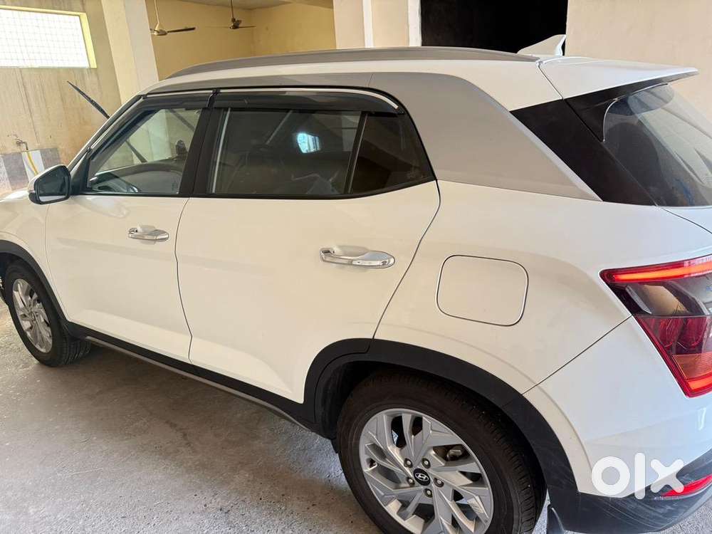 Hyundai Diesel Car 2023