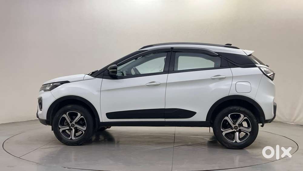 Tata Nexon 1.5 Revotorq Xz Plus Premium, 2022, Petrol