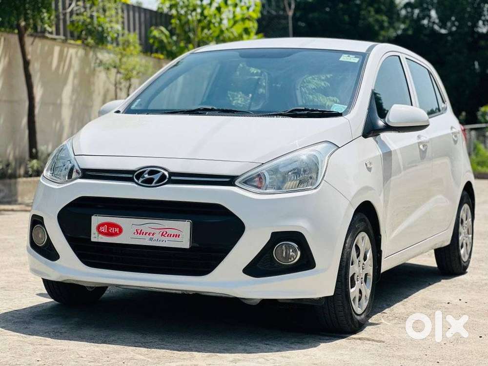 Hyundai Grand I10 Magna, 2014, Petrol
