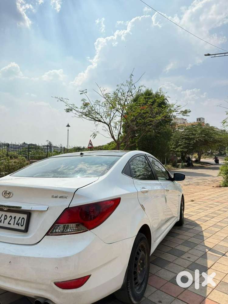 Hyundai Venue N Line 2014