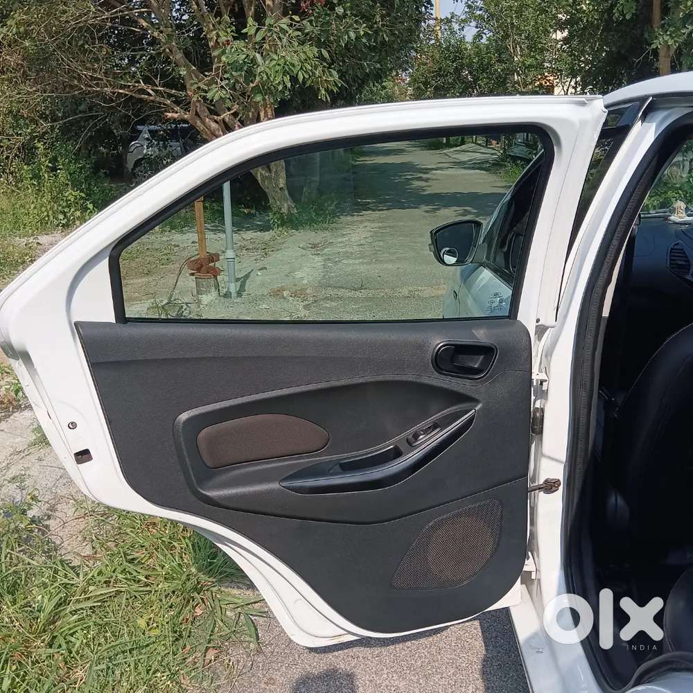 Ford Figo Sports Variant 1.5 Tdci Diesel