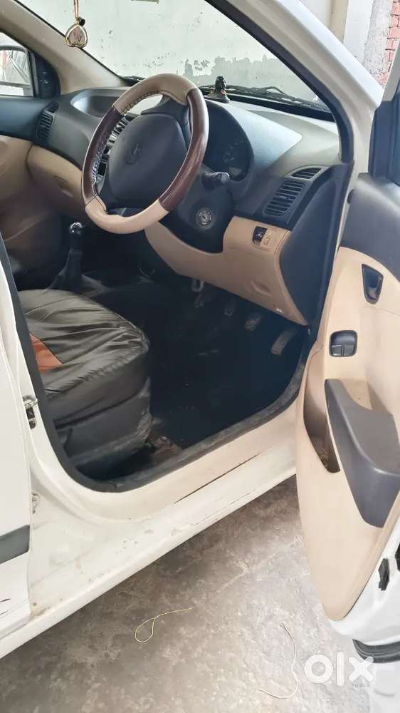 Hyundai Eon 2016 Cng & Hybrids 42000 Km Driven