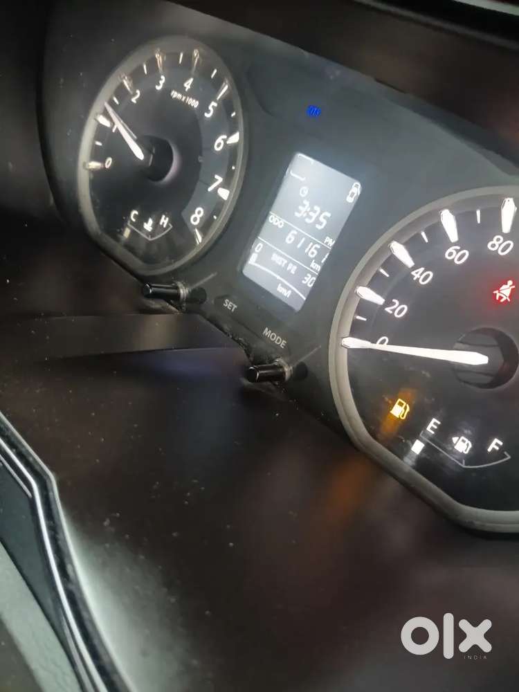 Tata Bolt 2015 Petrol 61000 Km Driven