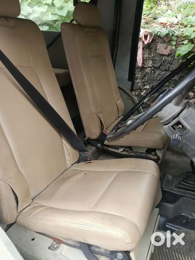 Mahindra Major Diesel Manual 1992