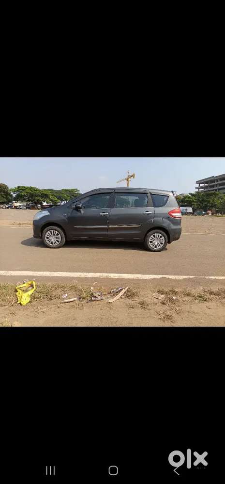 Ertiga For Sale