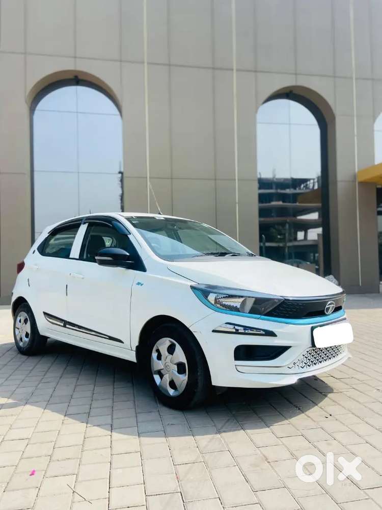 Tata Tiago Ev Xt Lr
