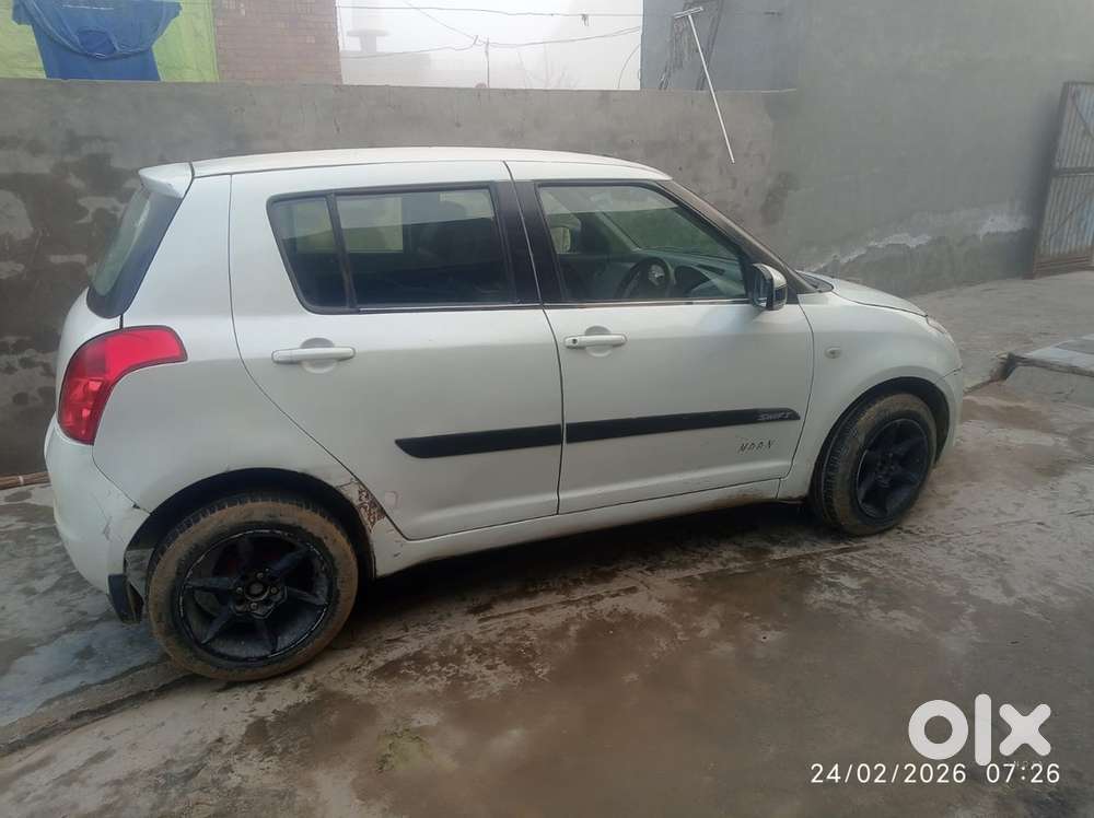 Maruti Suzuki Swift 2009 Petrol Well Maintained