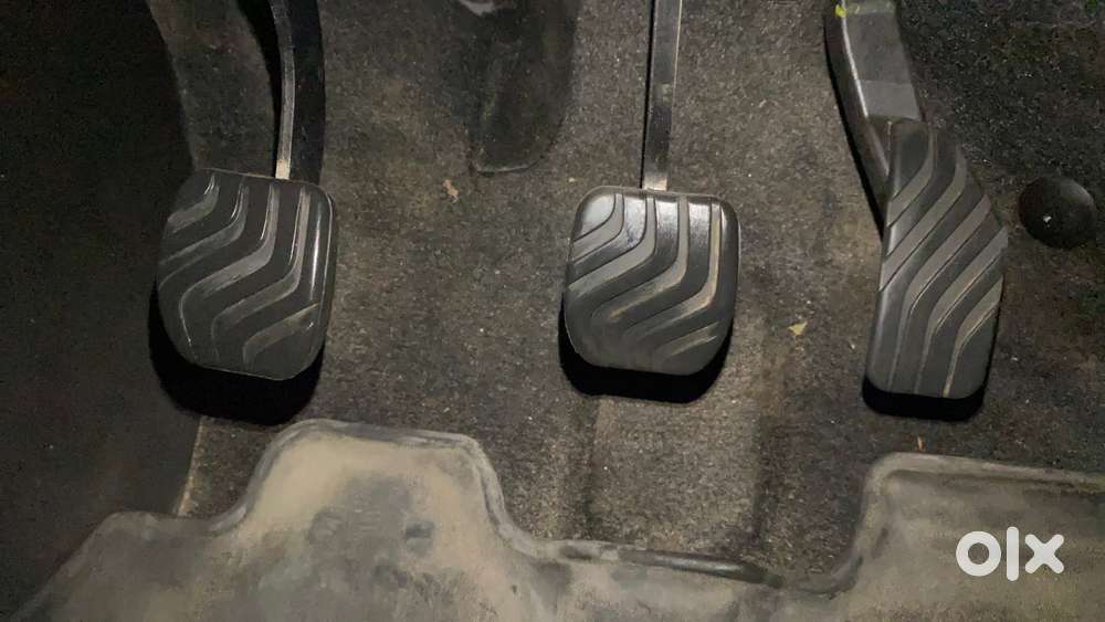 Renault Kiger Rxl, 2021, Petrol