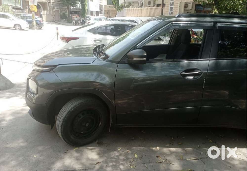 Tata Punch Pure Icng, 2023, Cng & Hybrids