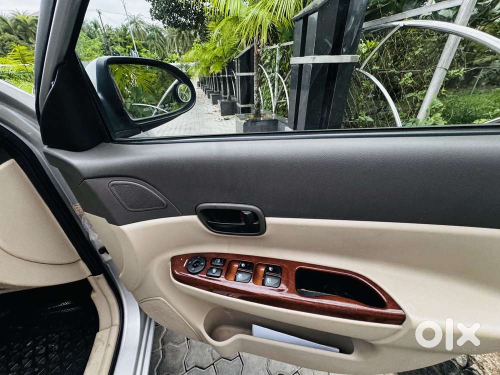 Hyundai Verna Transform 1.6 Sx Vtvt, 2009, Petrol