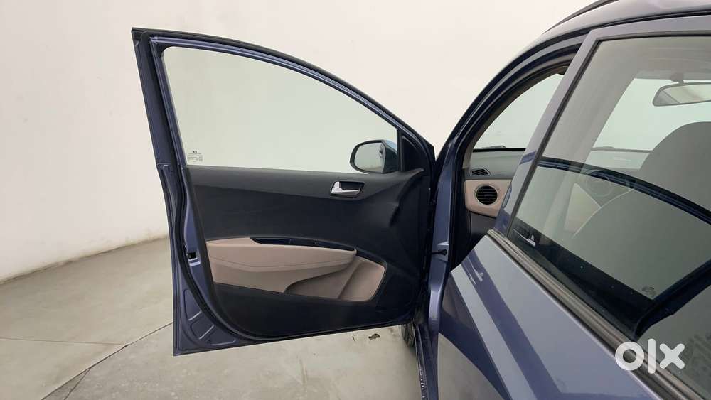 Hyundai Grand I10 1.2 Kappa Asta, 2016, Petrol