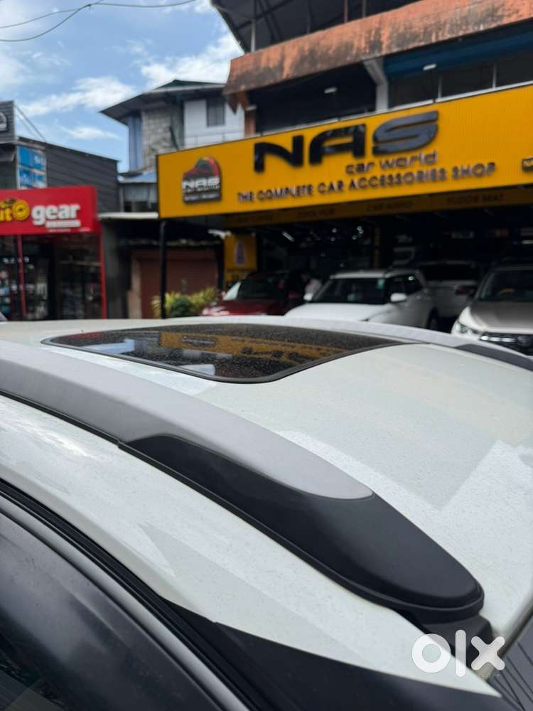 Tata Nexon Petrol 2022
