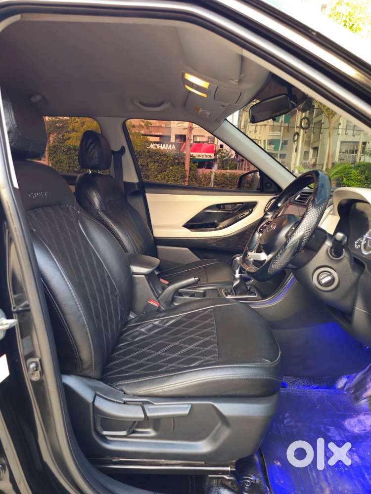 Hyundai Creta 1.6 E Plus, 2021, Diesel