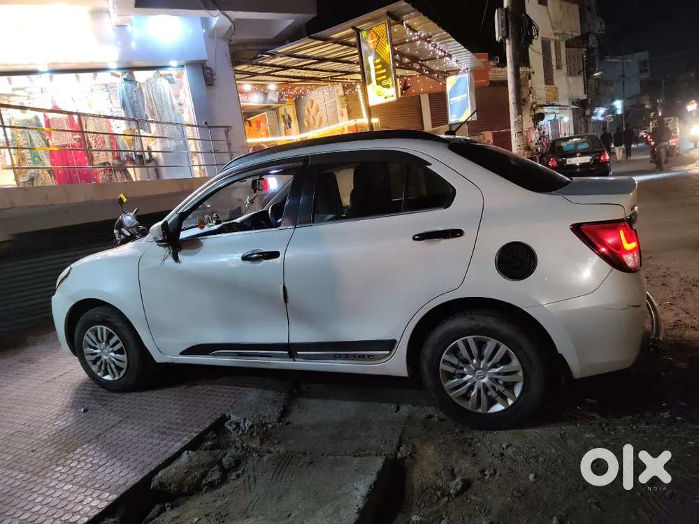 Dzire Vxi Mt Petrol 2020