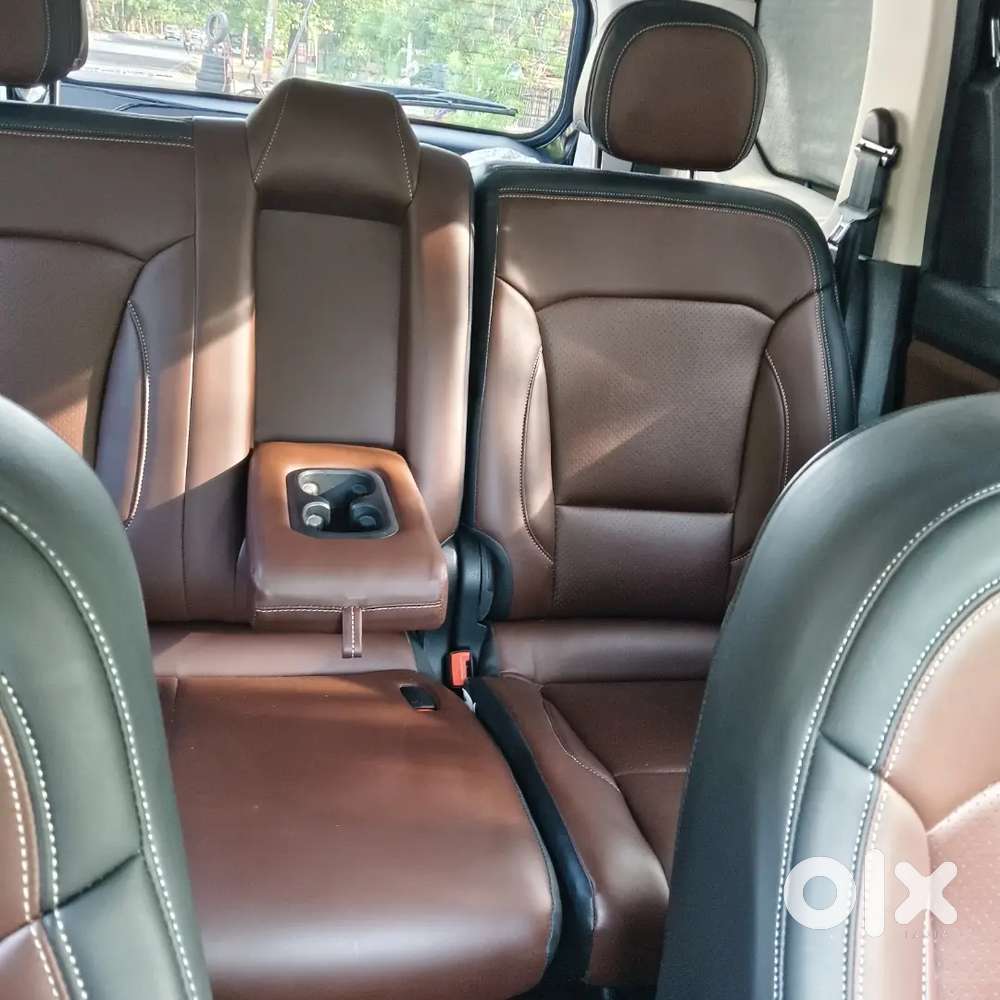 Mahindra Scorpio N (2025 Model) 5400 Km Less Driven.7 Str