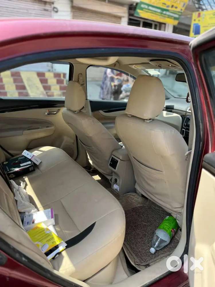 Maruti Suzuki Ciaz 2015