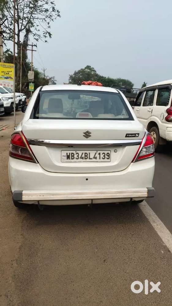 Good Condition & Running