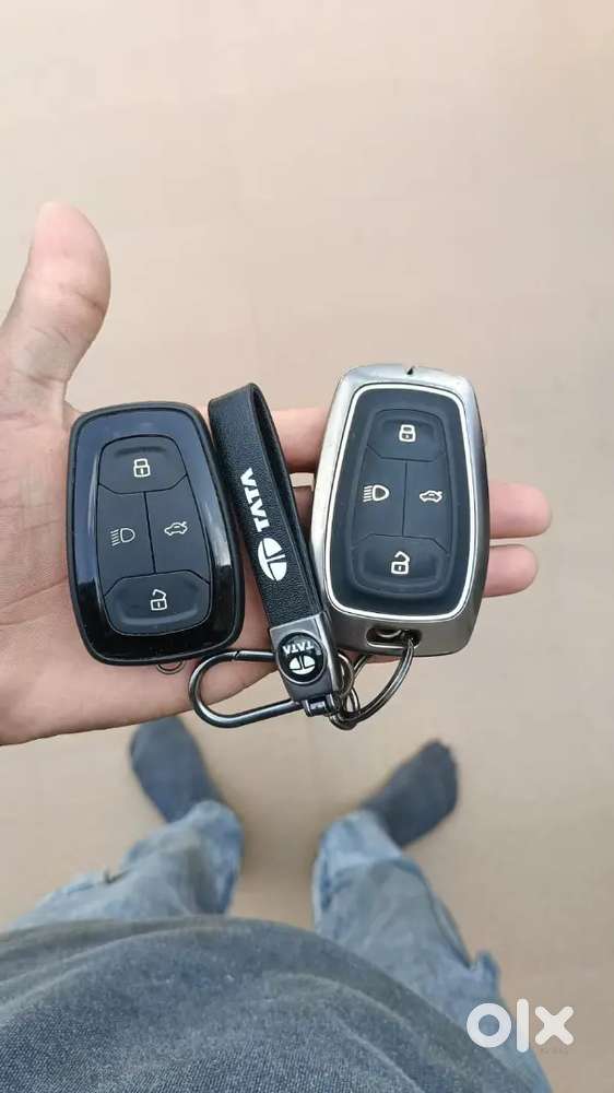 Tata Punch 1.2 2022