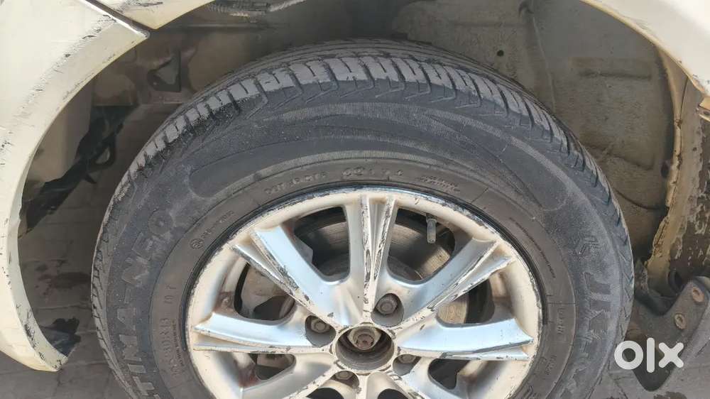 Chevrolet Aveo 2009 Petrol 63000 Km Driven, Good Condition