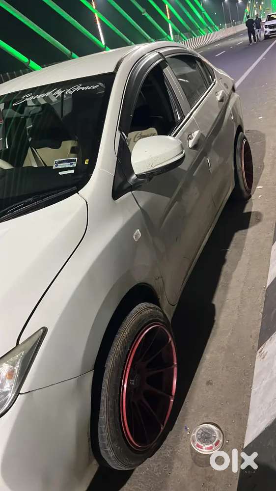 Honda City 10