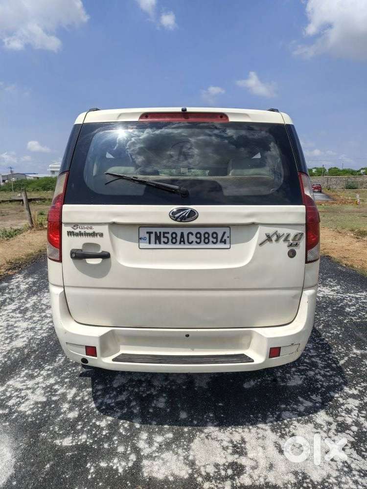 Mahindra Xylo E4 Bs Iii, 2012, Diesel