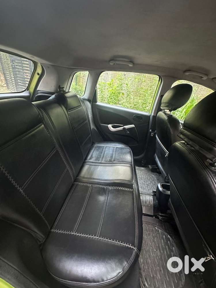 Ford Figo Diesel Manual 2011