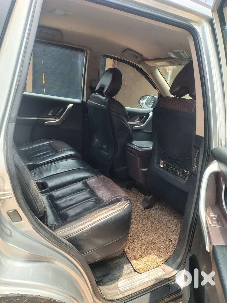 Mahindra Xuv500 2015 Diesel