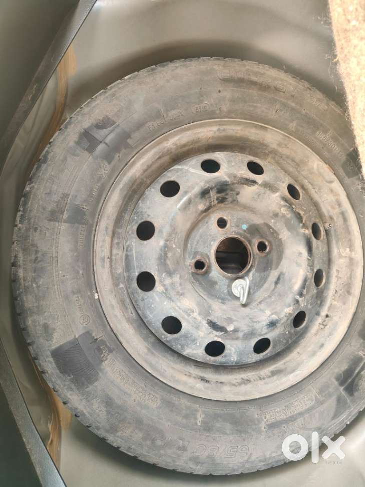 Maruti Suzuki Swift 2011-2014 Vxi, 2014, Petrol