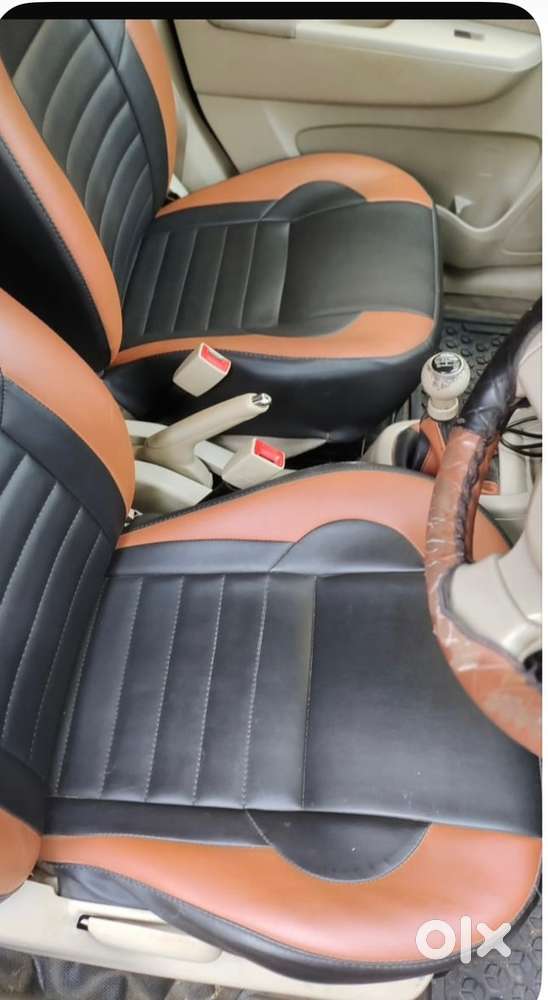 Maruti Suzuki Ertiga 2013 Cng  Well Maintained