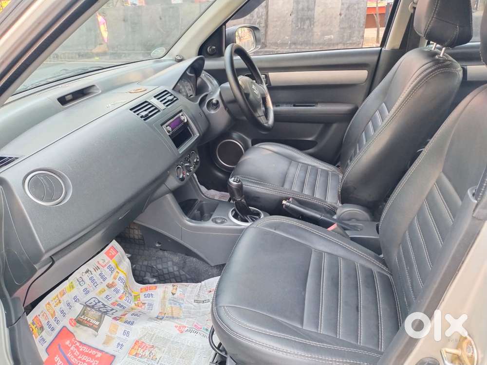 Maruti Suzuki Swift 2004-2010 Vxi Bsiv, 2008, Petrol