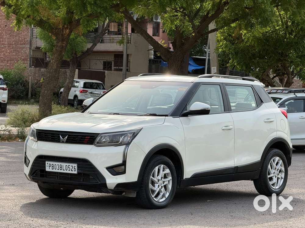 Mahindra Xuv300 W8 Diesel, 2023, Diesel