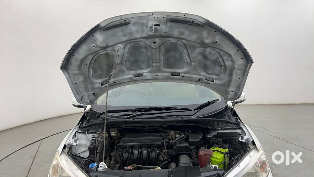 Honda City Vx (o) Mt I-vtec, 2016, Petrol