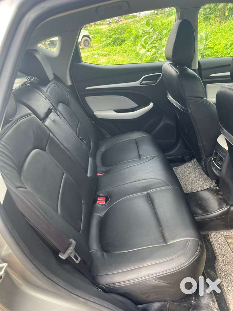 Mg Astor 2023 Petrol Automatic