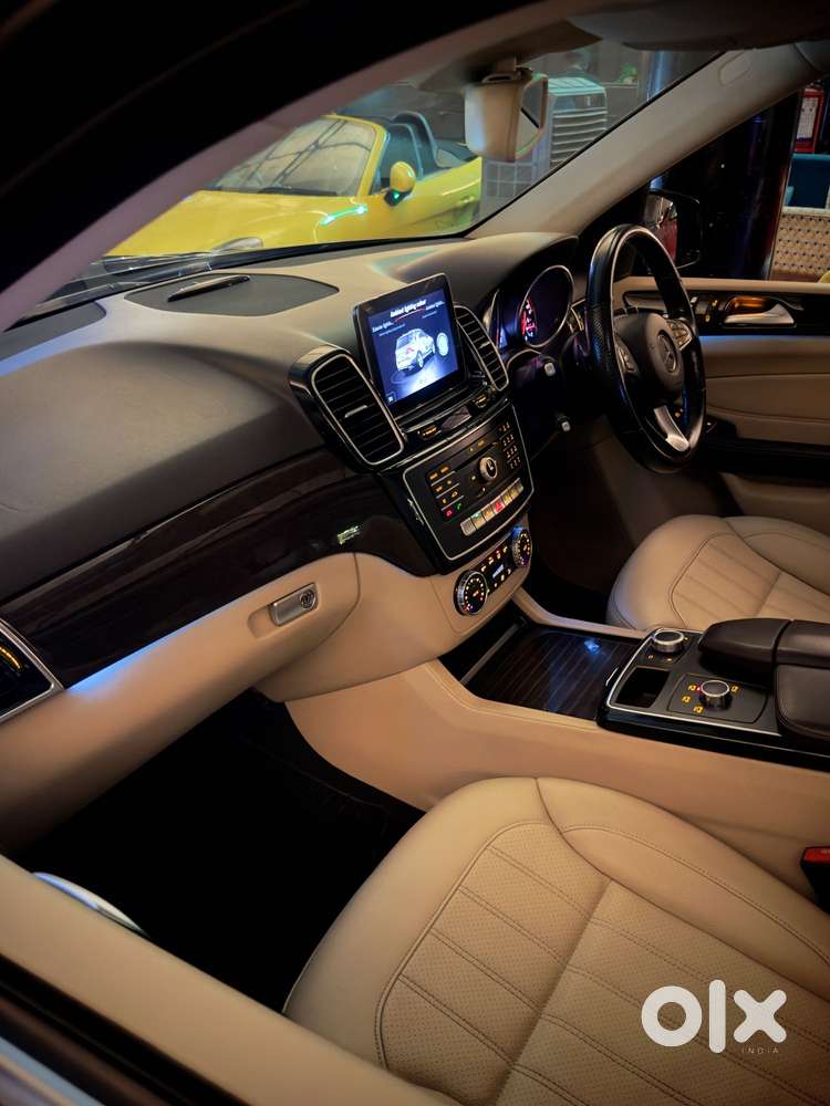 Mercedes-benz Gle Class 2.1 250d 4matic, 2019, Diesel