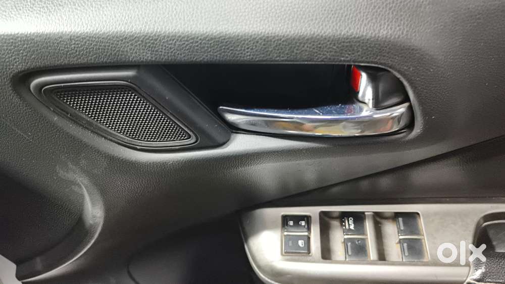 Honda City I Vtec Vx, 2016, Petrol