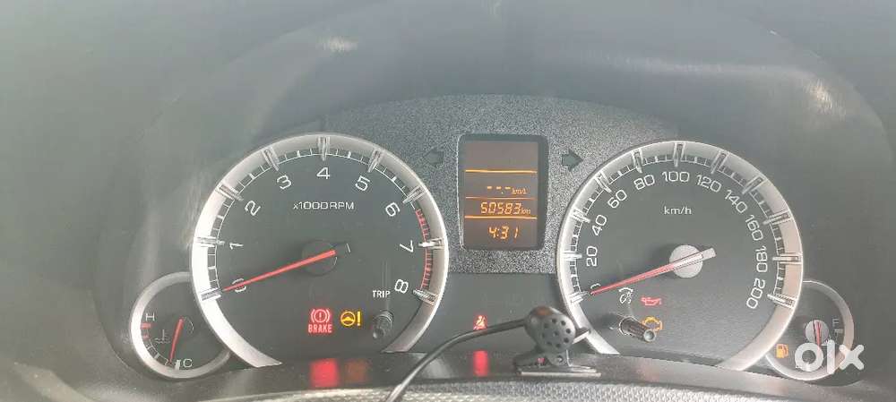 Maruti Suzuki Ertiga 2017 Petrol 65000 Km Driven