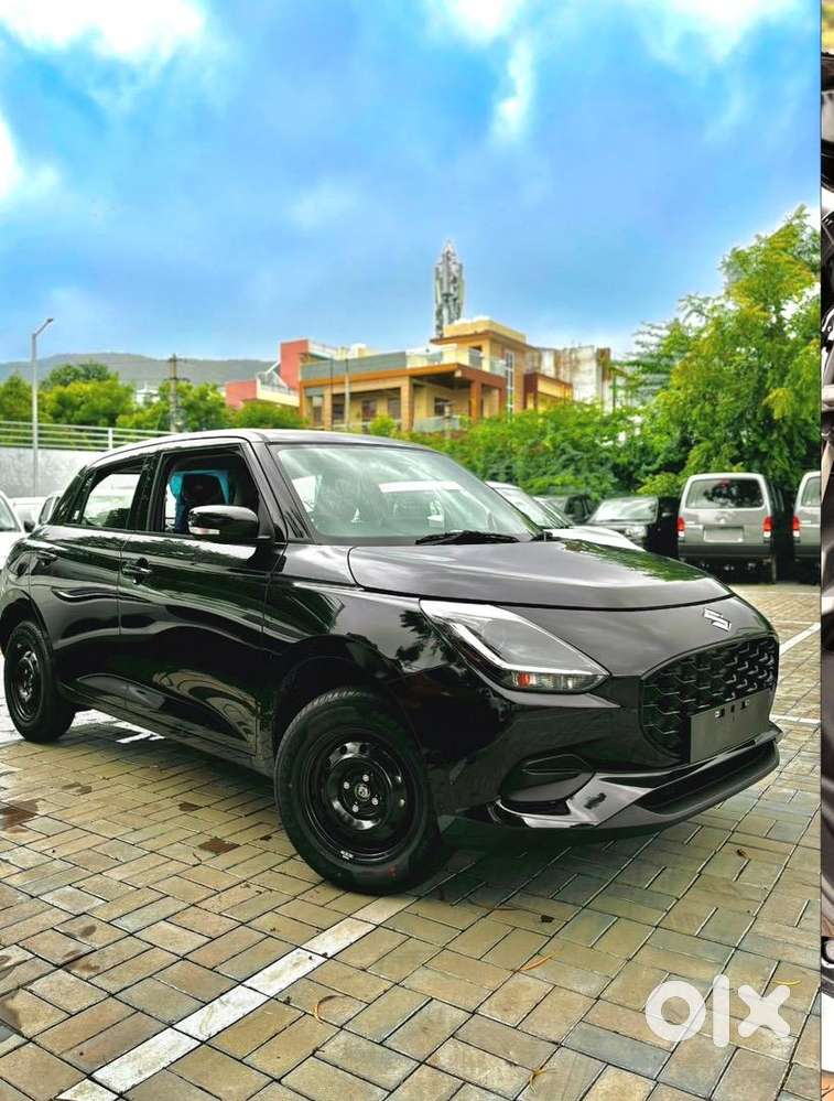 Maruti Suzuki Swift 2026