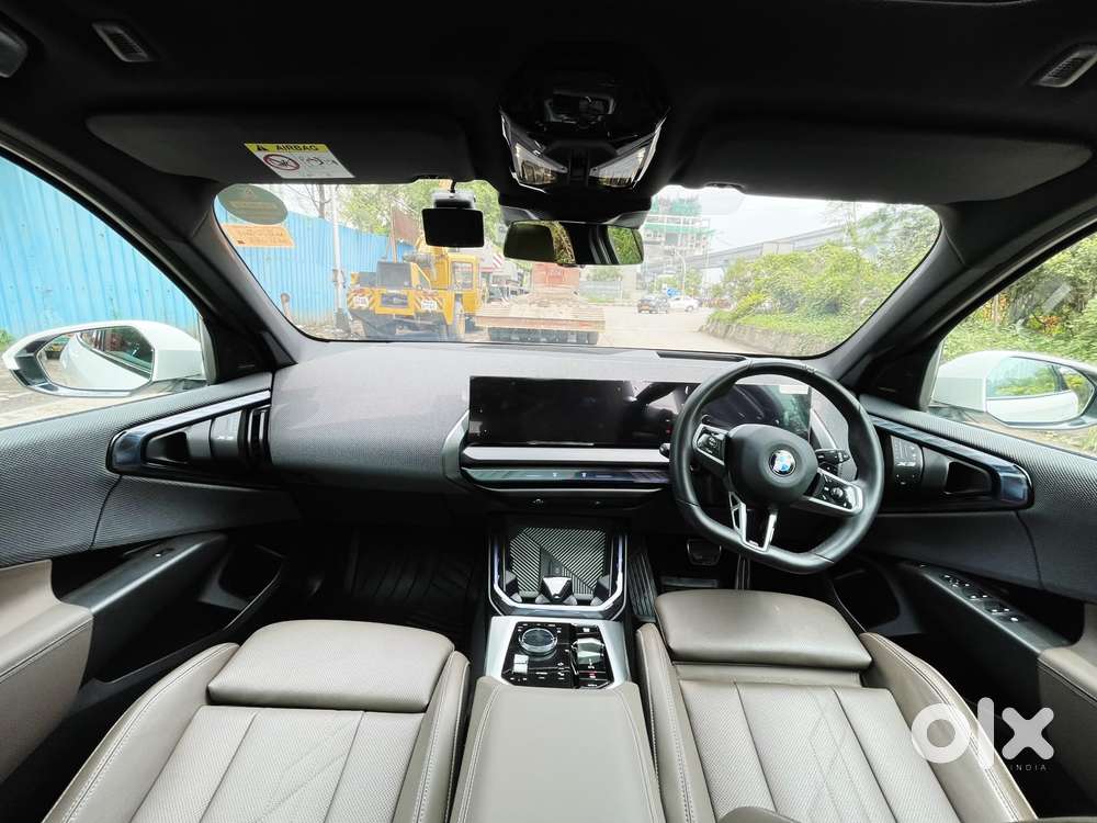 Bmw X3 2.0 Xdrive 30i M Sport, 2025, Diesel