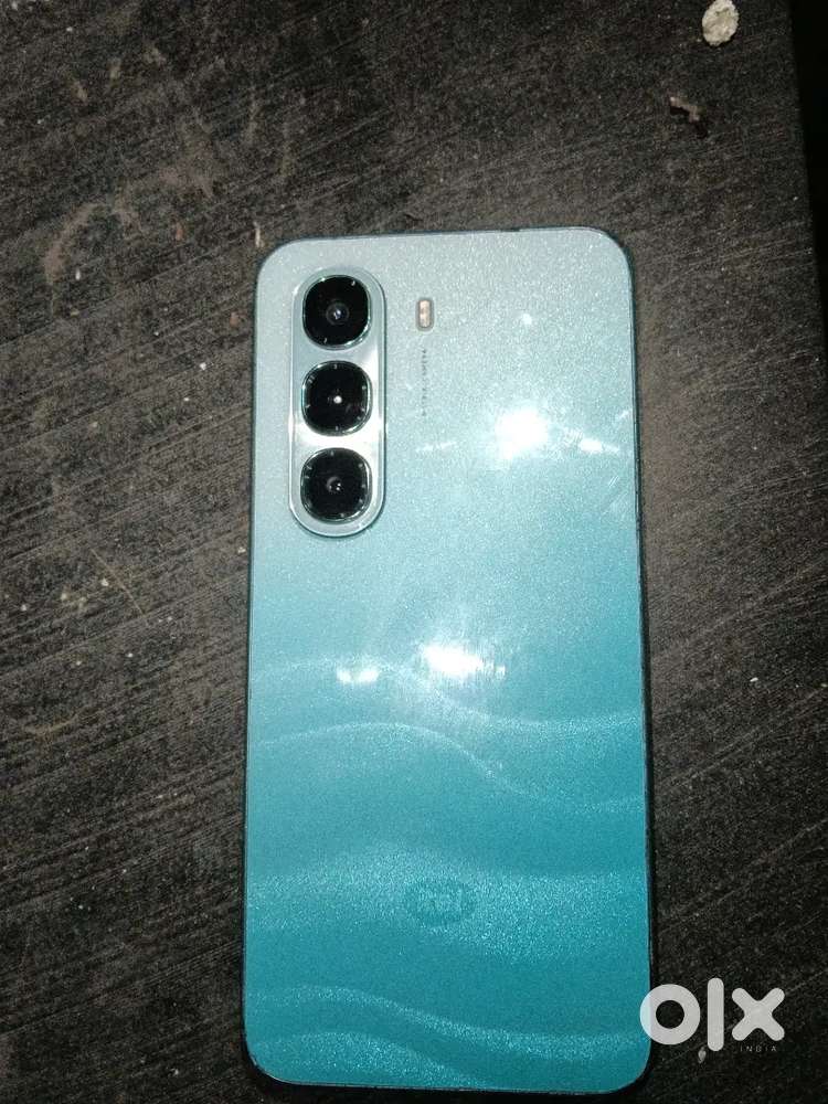 Good condition