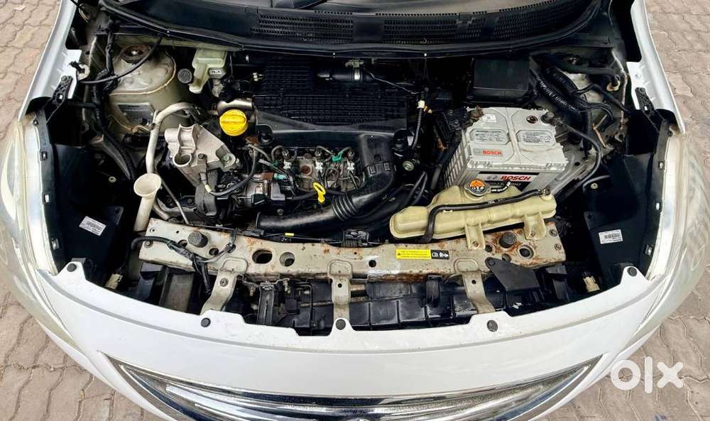 Nissan Sunny Xv D Safety, 2013, Diesel