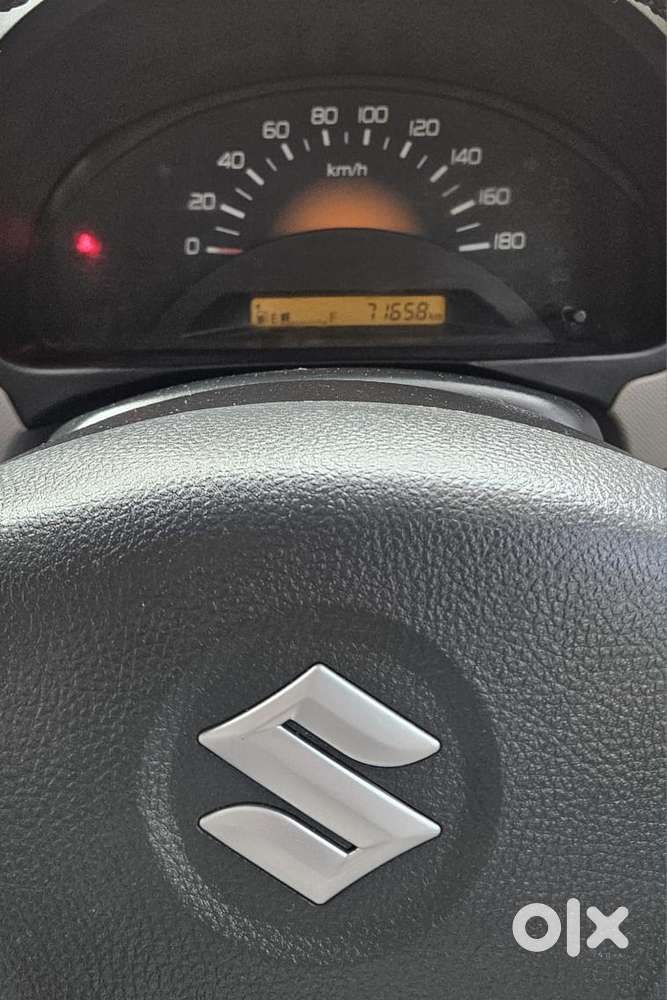 Maruti Suzuki Wagon R 1.0 2013-2019 Lxi Cng, 2014, Cng & Hybrids