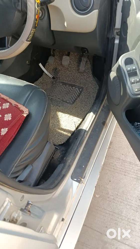 Renault Duster 2013 Diesel Well Maintained