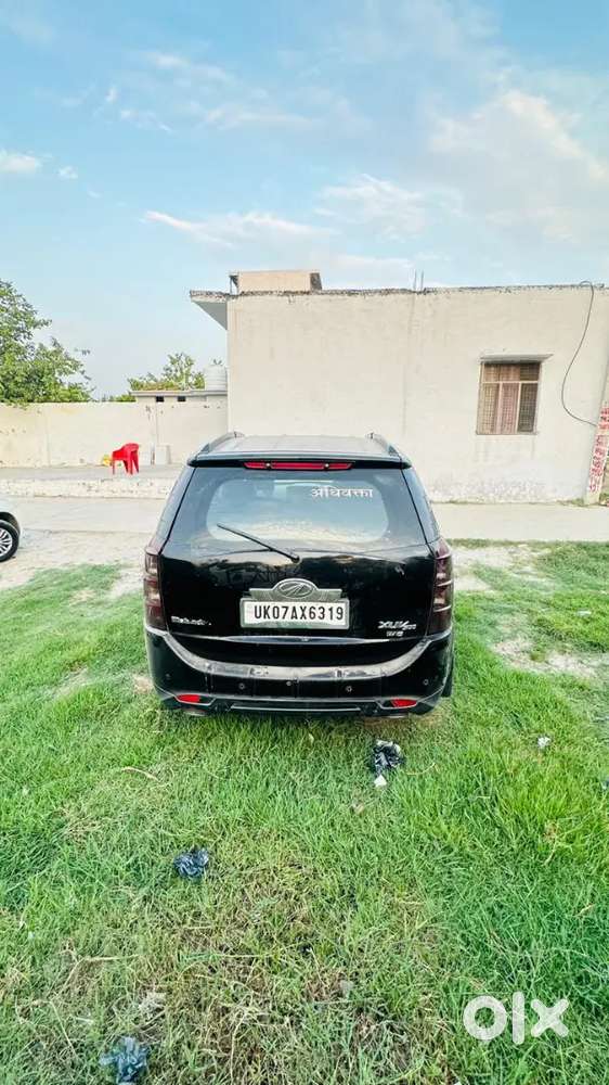 Insurance Polution Valid W8 2013 Model Top Alloys