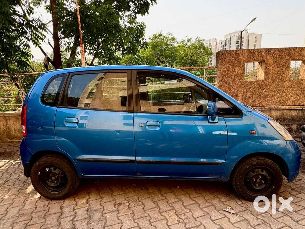 Maruti Suzuki Zen Estilo 2007 Petrol Well Maintained